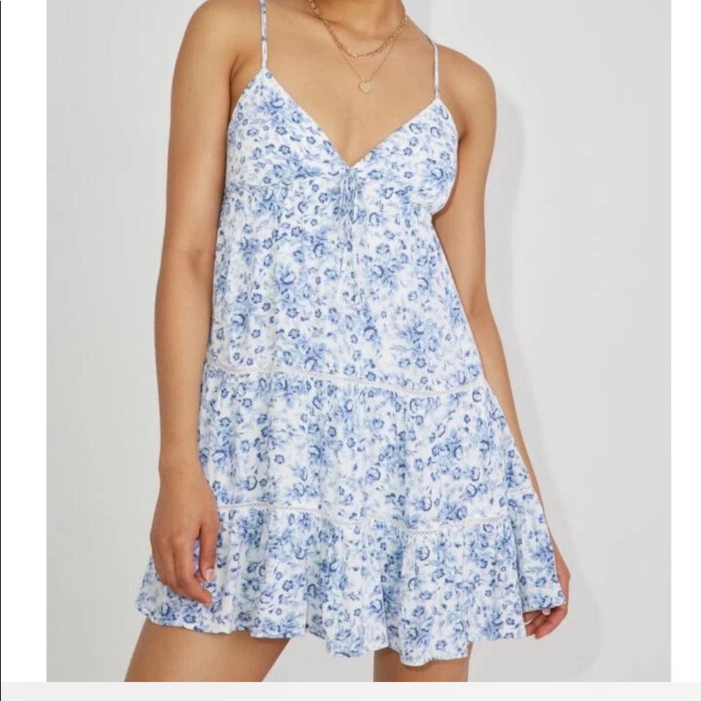 Garage Cara Dress